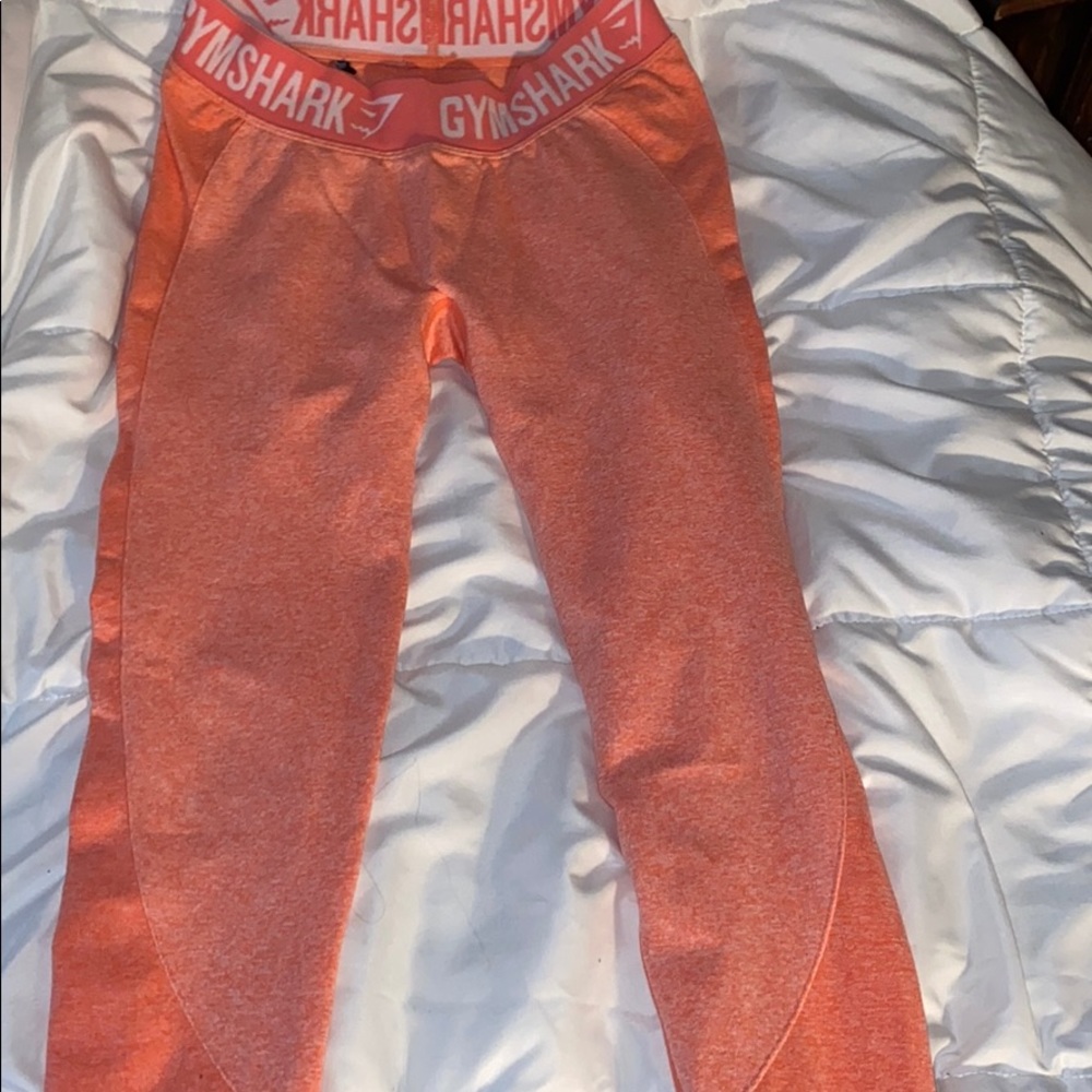 Gymshark leggings size small